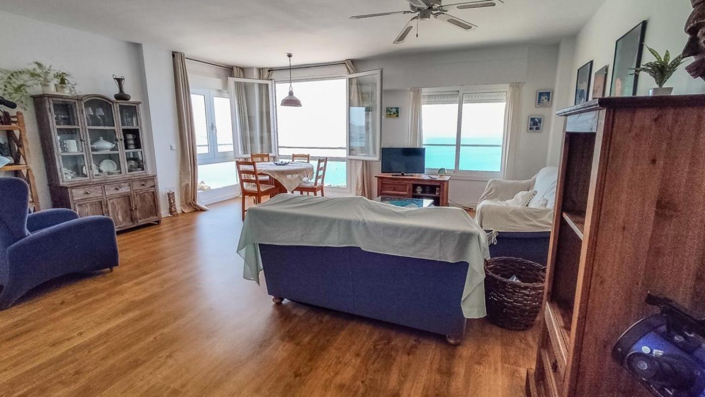 Apartment Faro Cabo de Palos